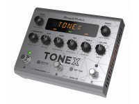 IK Multimedia ToneX Pedal Bass Edition IK Multimedia ToneX Pedal Bass Edition